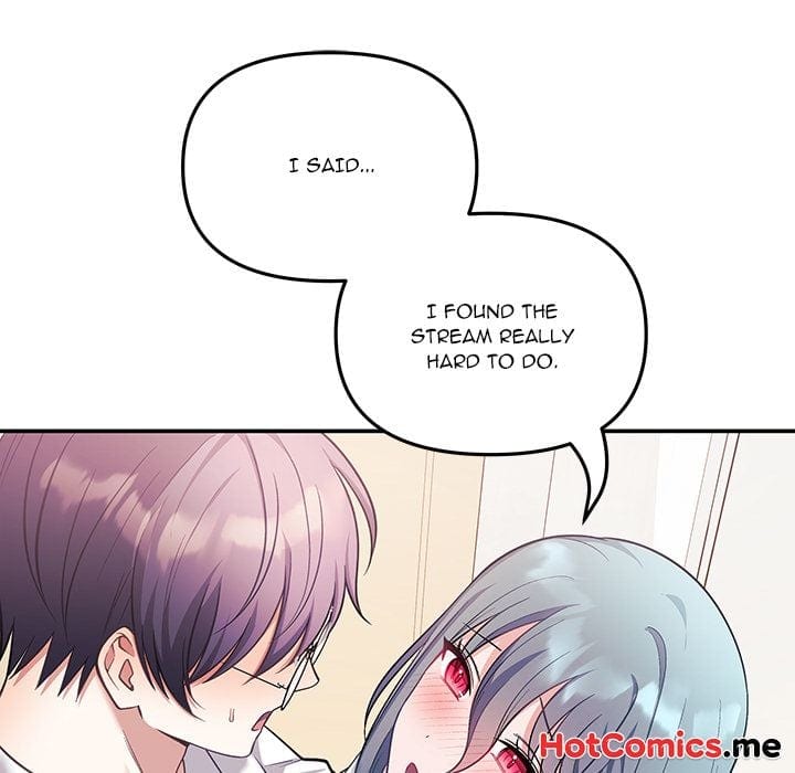 My Wife is a VTuber (Uncensored), chapter 21, page 33 of 171