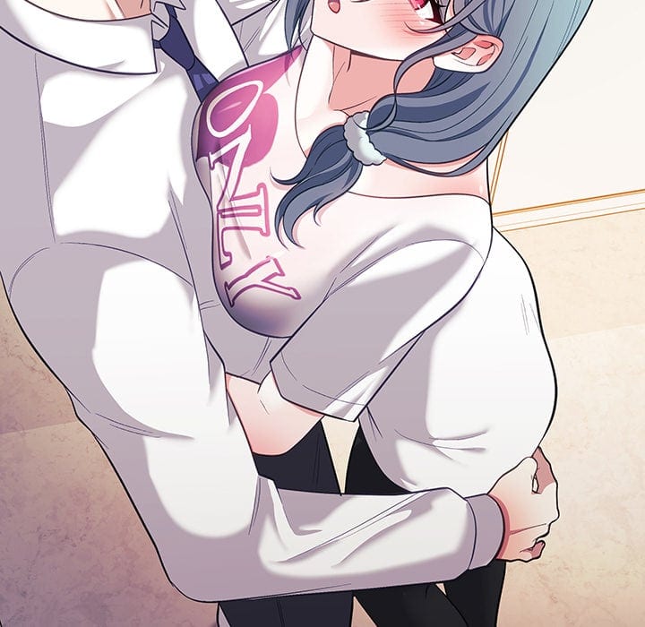 My Wife is a VTuber (Uncensored), chapter 21, page 34 of 171