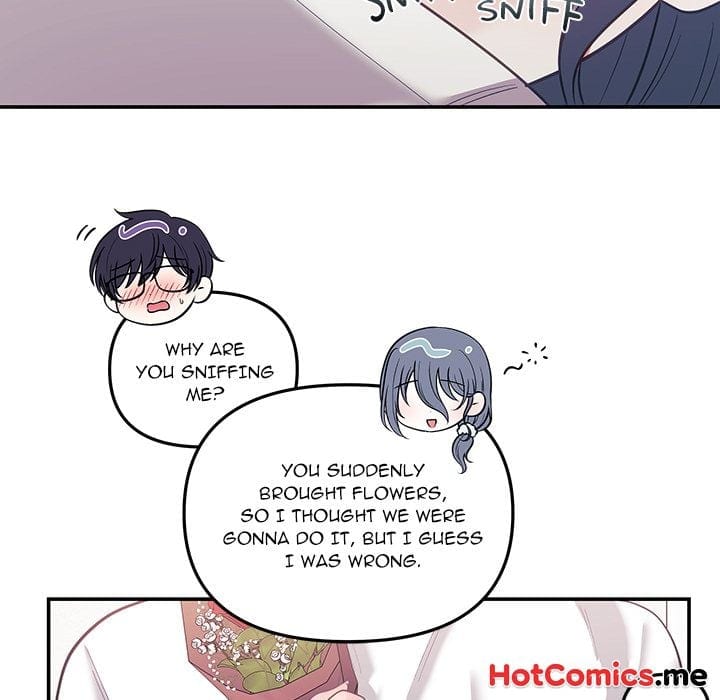 My Wife is a VTuber (Uncensored), chapter 21, page 38 of 171