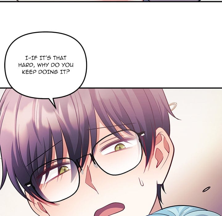 My Wife is a VTuber (Uncensored), chapter 21, page 44 of 171