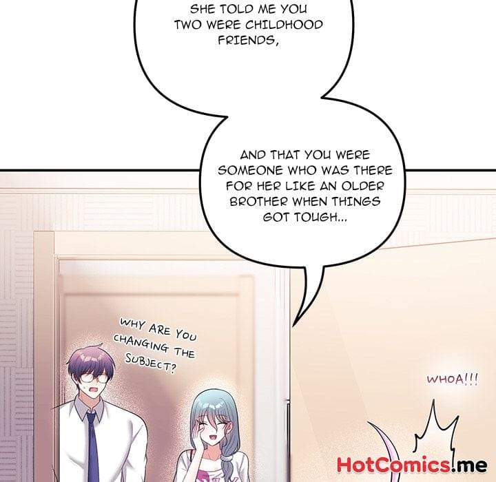 My Wife is a VTuber (Uncensored), chapter 21, page 52 of 171