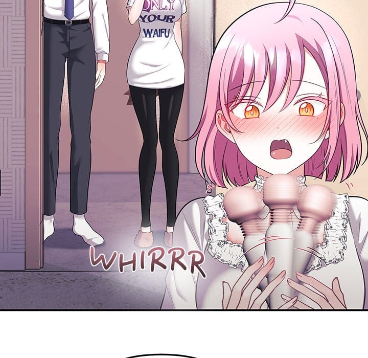 My Wife is a VTuber (Uncensored), chapter 21, page 53 of 171