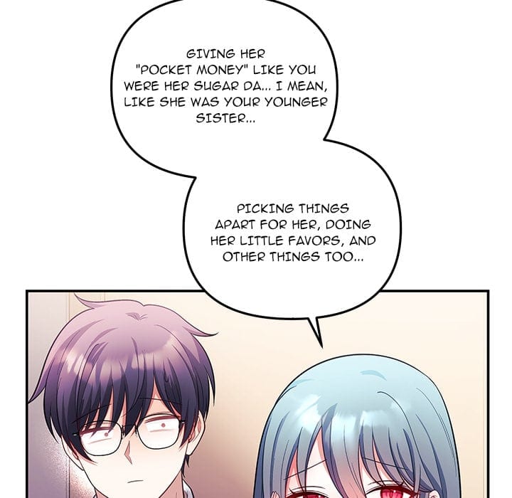 My Wife is a VTuber (Uncensored), chapter 21, page 54 of 171