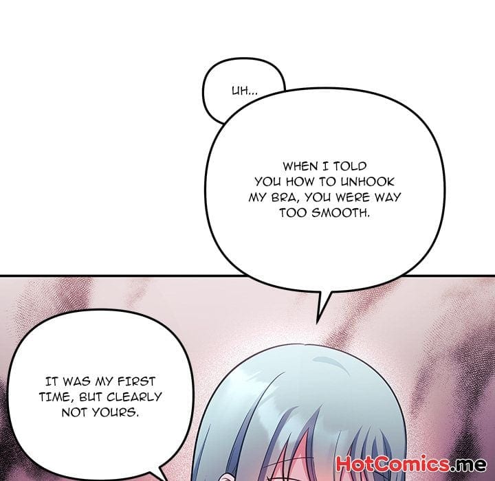 My Wife is a VTuber (Uncensored), chapter 21, page 56 of 171