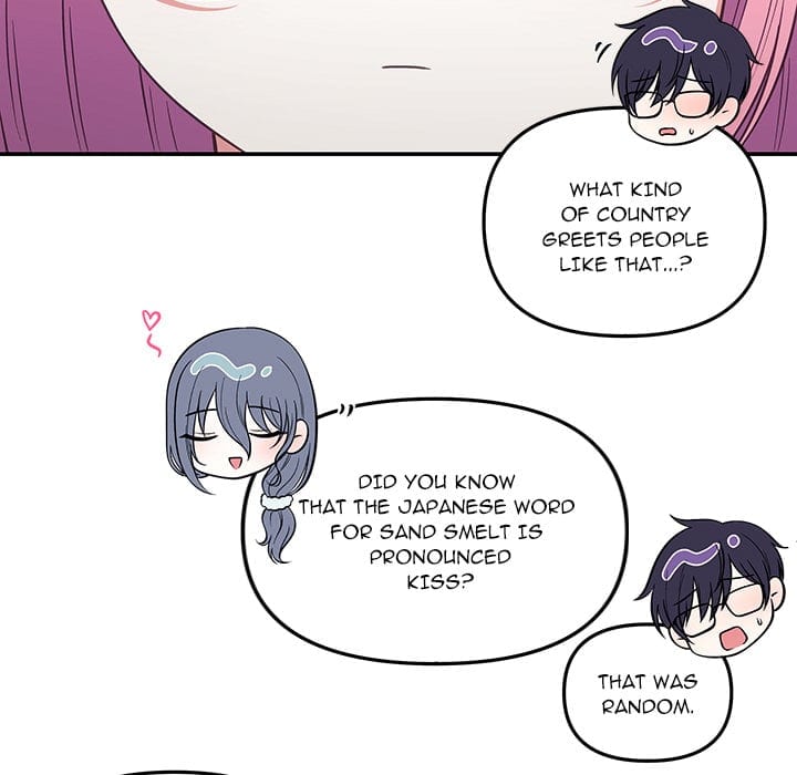 My Wife is a VTuber (Uncensored), chapter 21, page 60 of 171