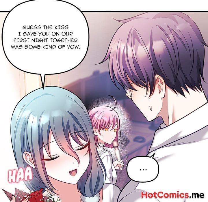 My Wife is a VTuber (Uncensored), chapter 21, page 61 of 171