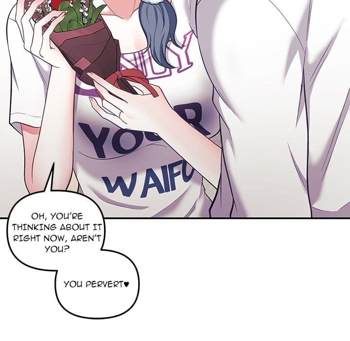 My Wife is a VTuber (Uncensored), chapter 21, page 62 of 171