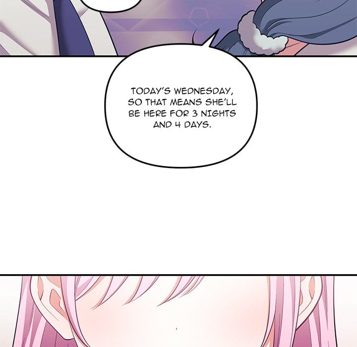 My Wife is a VTuber (Uncensored), chapter 21, page 65 of 171