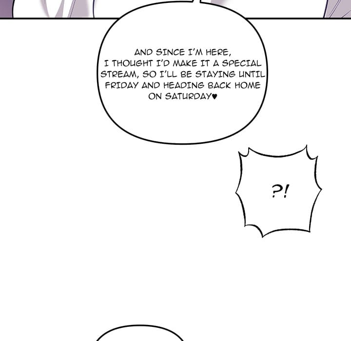 My Wife is a VTuber (Uncensored), chapter 21, page 84 of 171