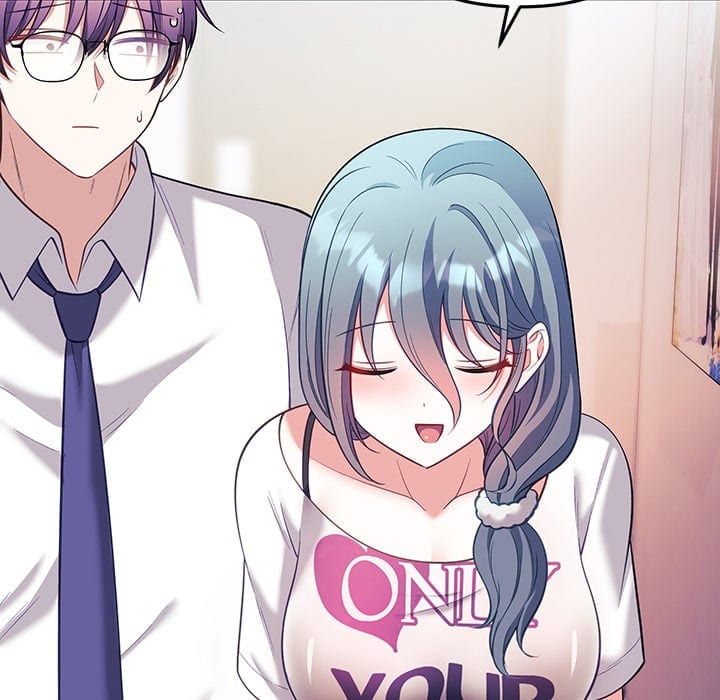 My Wife is a VTuber (Uncensored), chapter 21, page 90 of 171