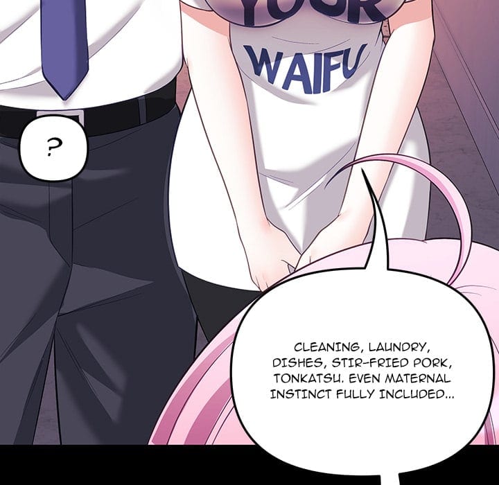 My Wife is a VTuber (Uncensored), chapter 21, page 91 of 171