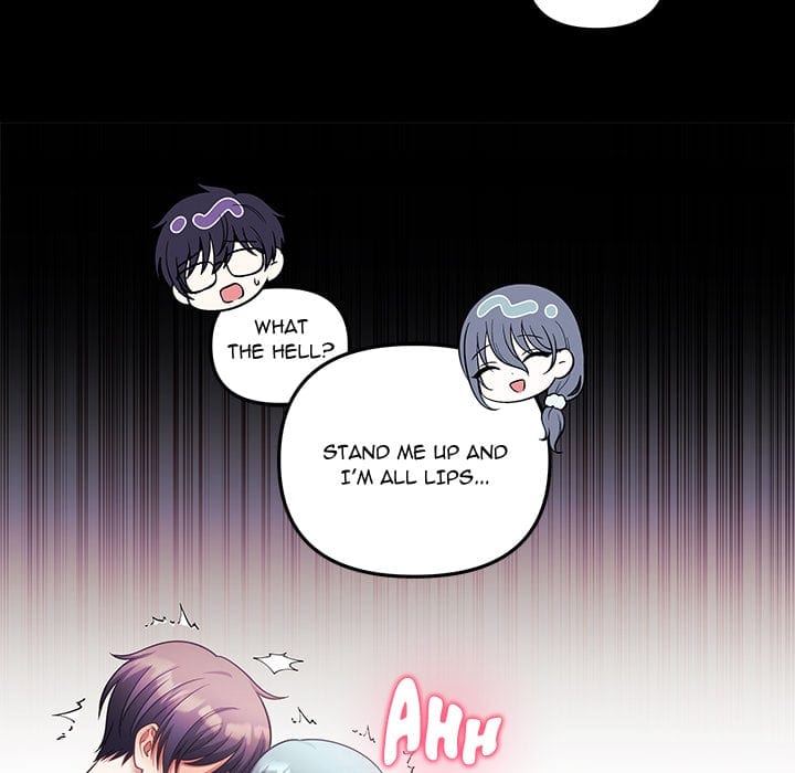 My Wife is a VTuber (Uncensored), chapter 21, page 93 of 171