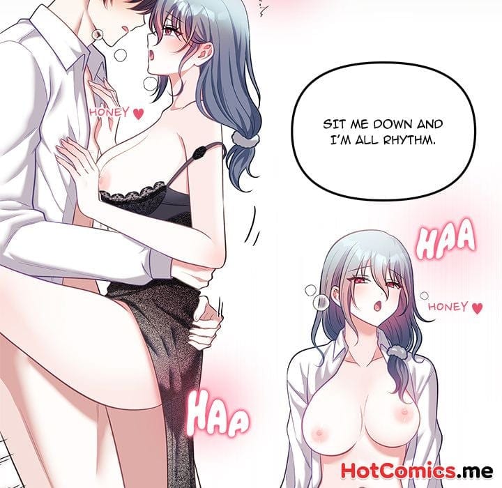 My Wife is a VTuber (Uncensored), chapter 21, page 94 of 171