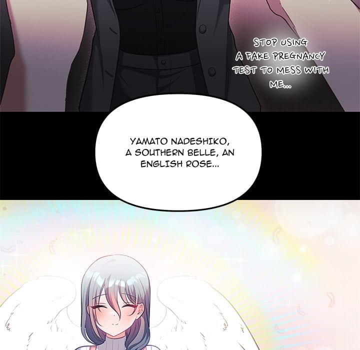 My Wife is a VTuber (Uncensored), chapter 21, page 96 of 171