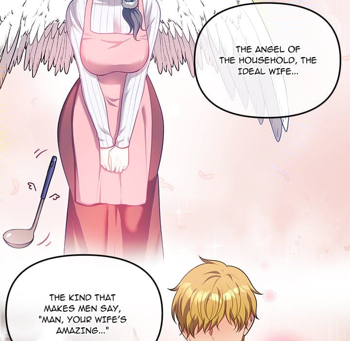 My Wife is a VTuber (Uncensored), chapter 21, page 97 of 171