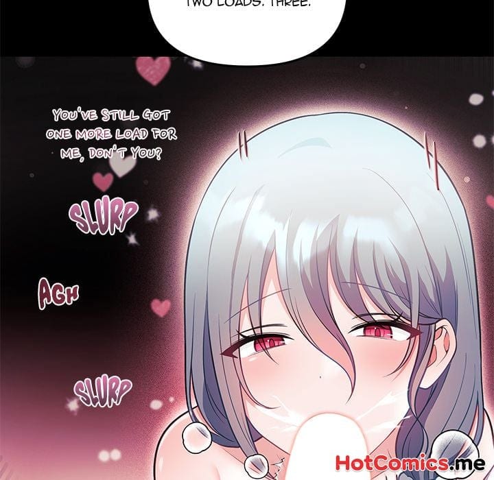 My Wife is a VTuber (Uncensored), chapter 21, page 99 of 171