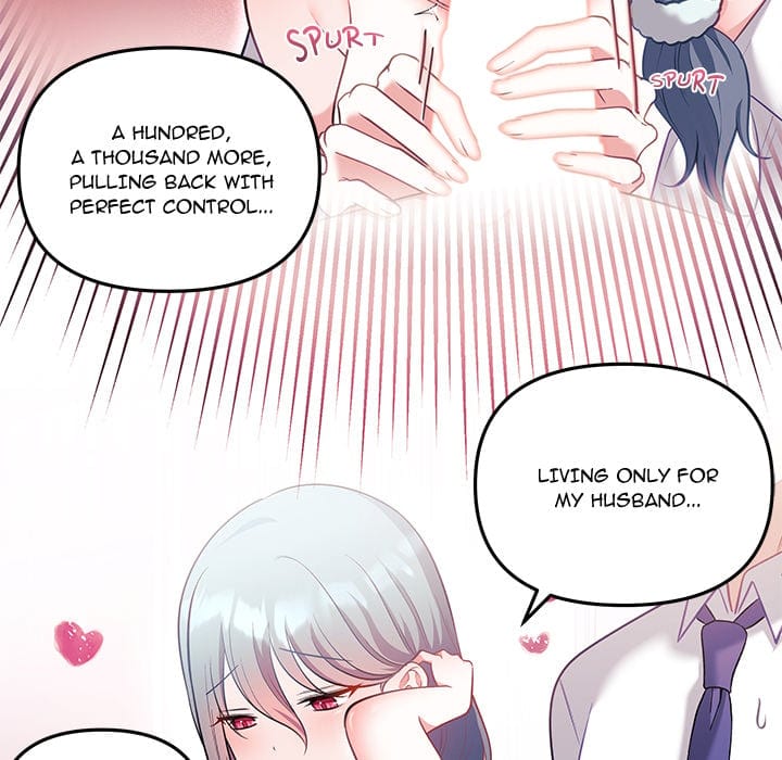 My Wife is a VTuber (Uncensored), chapter 21, page 100 of 171
