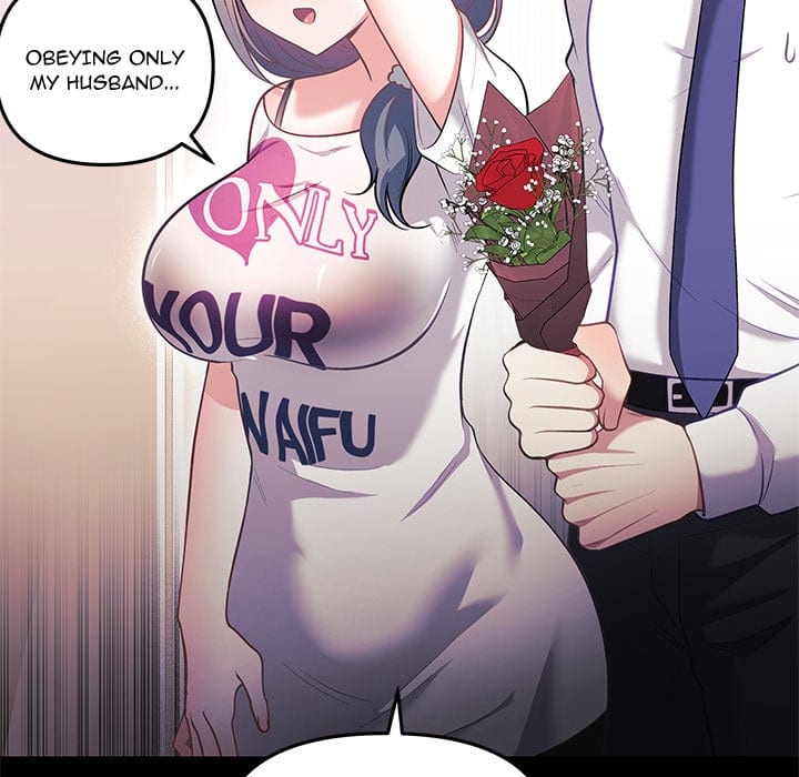 My Wife is a VTuber (Uncensored), chapter 21, page 101 of 171