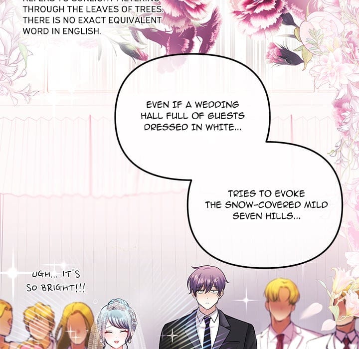 My Wife is a VTuber (Uncensored), chapter 21, page 105 of 171
