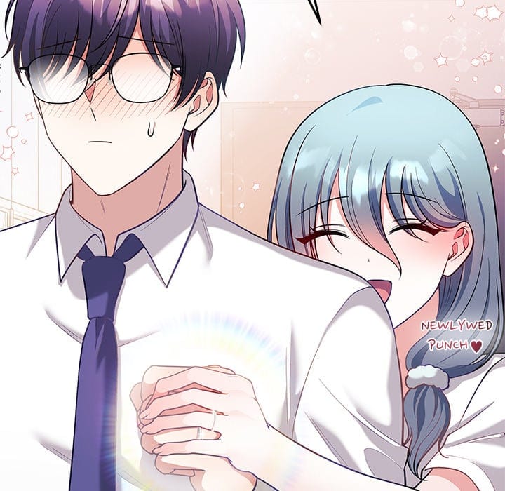 My Wife is a VTuber (Uncensored), chapter 21, page 112 of 171