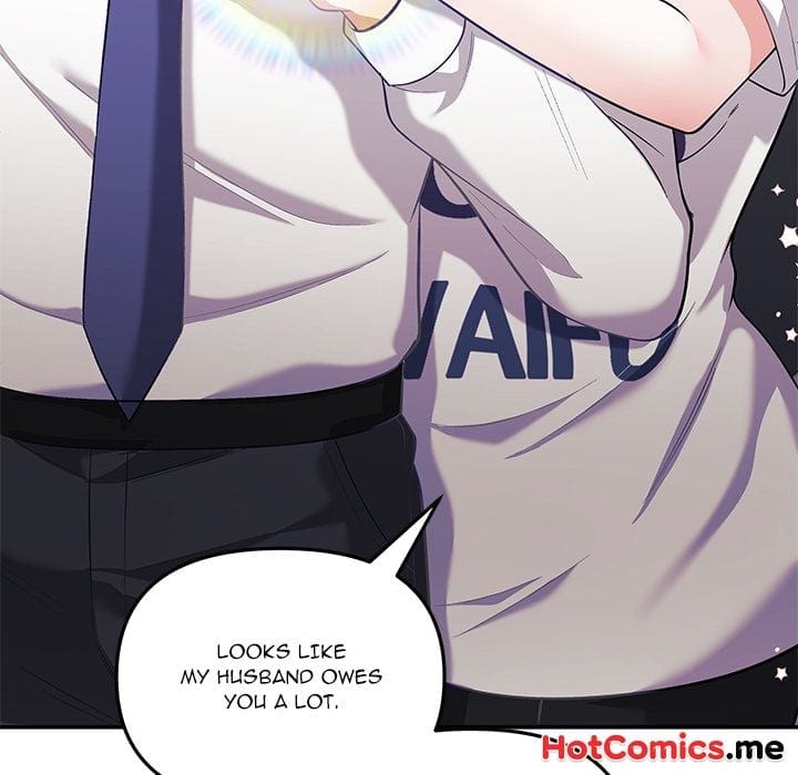 My Wife is a VTuber (Uncensored), chapter 21, page 113 of 171