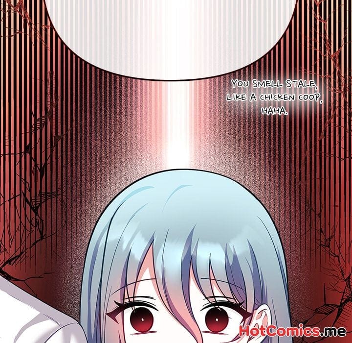 My Wife is a VTuber (Uncensored), chapter 21, page 122 of 171