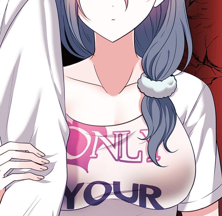 My Wife is a VTuber (Uncensored), chapter 21, page 123 of 171