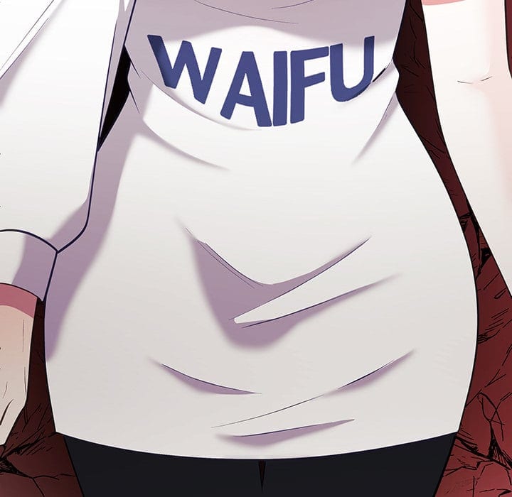 My Wife is a VTuber (Uncensored), chapter 21, page 124 of 171