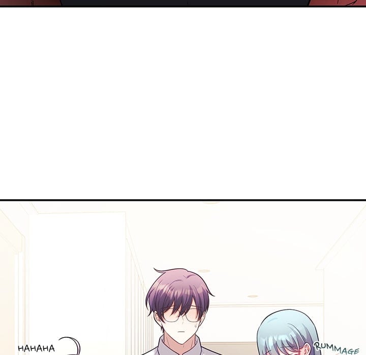 My Wife is a VTuber (Uncensored), chapter 21, page 125 of 171