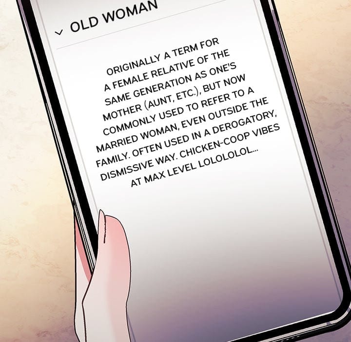 My Wife is a VTuber (Uncensored), chapter 21, page 128 of 171