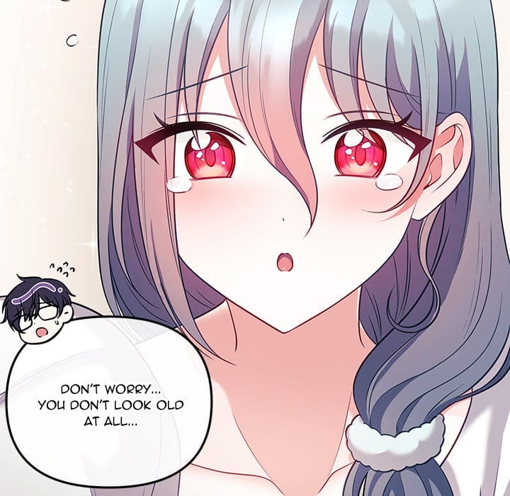 My Wife is a VTuber (Uncensored), chapter 21, page 131 of 171
