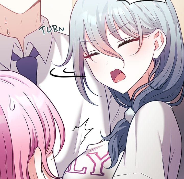 My Wife is a VTuber (Uncensored), chapter 21, page 134 of 171