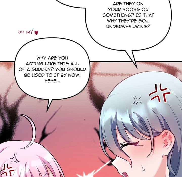 My Wife is a VTuber (Uncensored), chapter 21, page 136 of 171