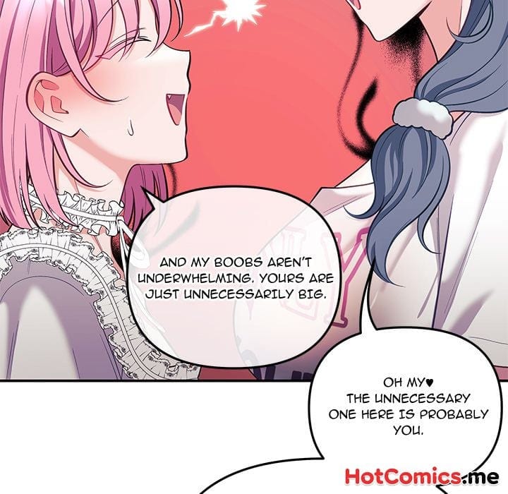 My Wife is a VTuber (Uncensored), chapter 21, page 137 of 171