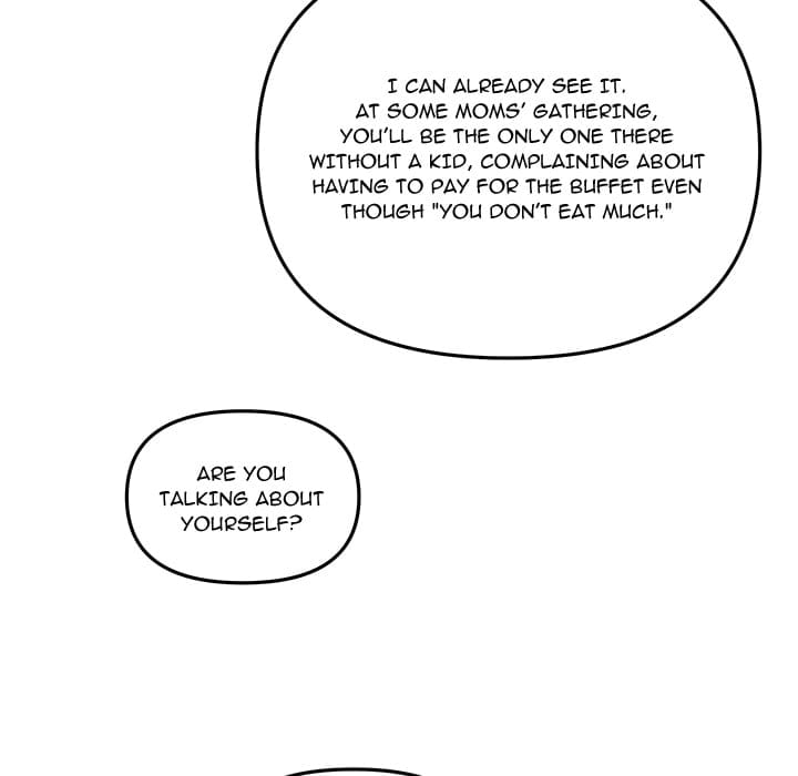 My Wife is a VTuber (Uncensored), chapter 21, page 138 of 171