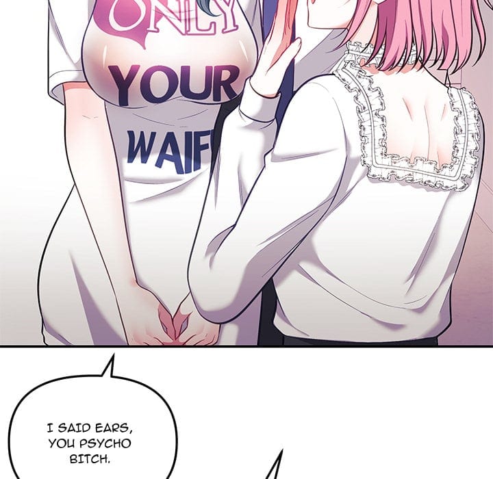 My Wife is a VTuber (Uncensored), chapter 21, page 140 of 171