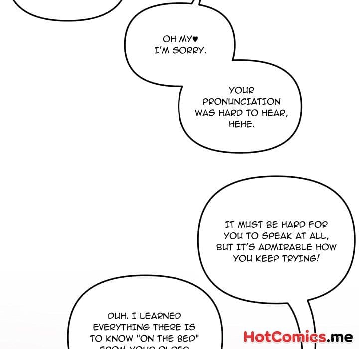 My Wife is a VTuber (Uncensored), chapter 21, page 141 of 171