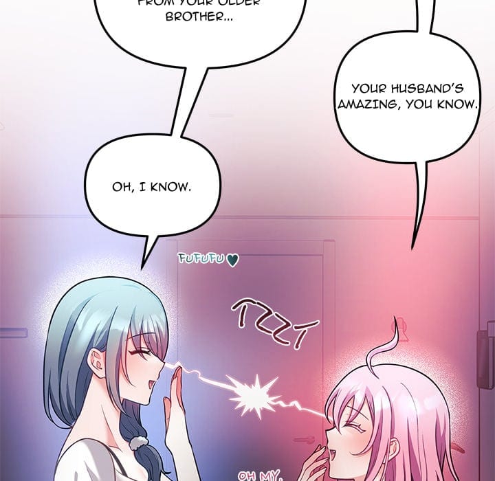 My Wife is a VTuber (Uncensored), chapter 21, page 142 of 171