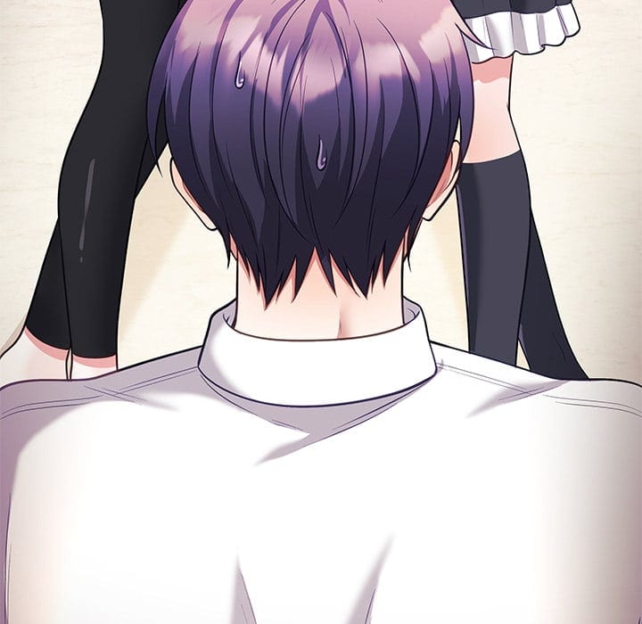 My Wife is a VTuber (Uncensored), chapter 21, page 144 of 171
