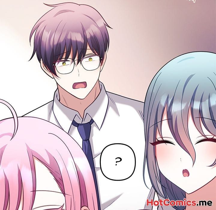 My Wife is a VTuber (Uncensored), chapter 21, page 146 of 171
