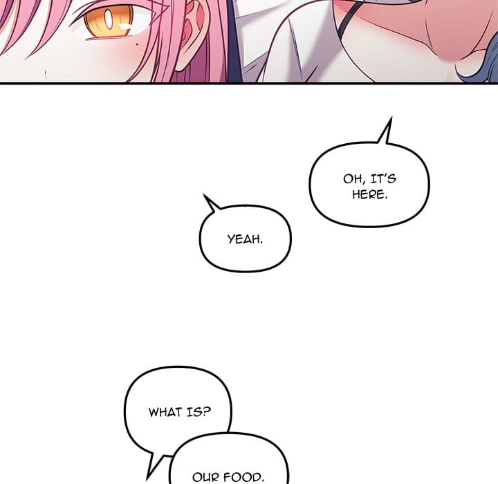My Wife is a VTuber (Uncensored), chapter 21, page 147 of 171