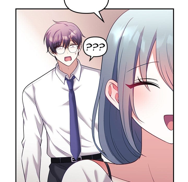 My Wife is a VTuber (Uncensored), chapter 21, page 148 of 171