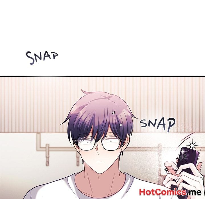 My Wife is a VTuber (Uncensored), chapter 21, page 151 of 171