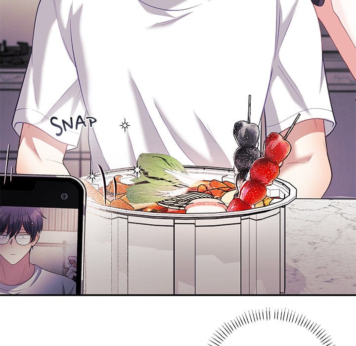 My Wife is a VTuber (Uncensored), chapter 21, page 152 of 171