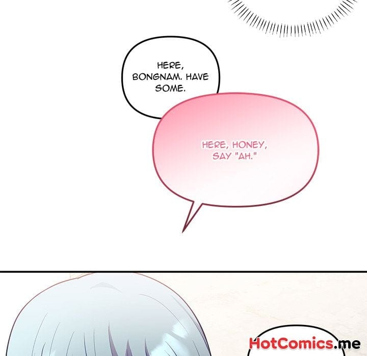 My Wife is a VTuber (Uncensored), chapter 21, page 155 of 171