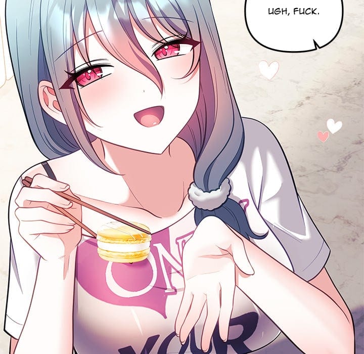 My Wife is a VTuber (Uncensored), chapter 21, page 156 of 171