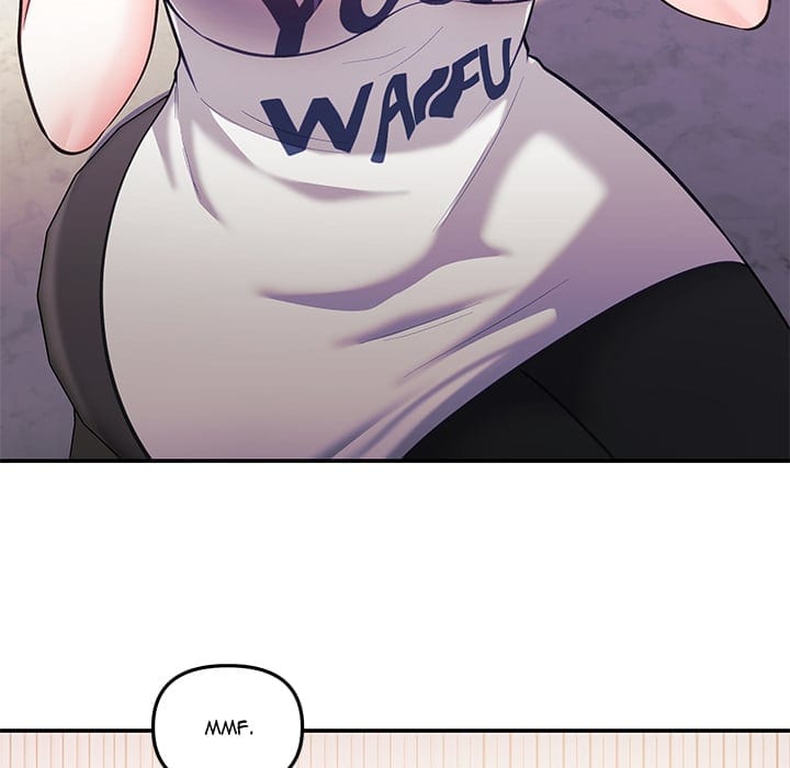 My Wife is a VTuber (Uncensored), chapter 21, page 157 of 171