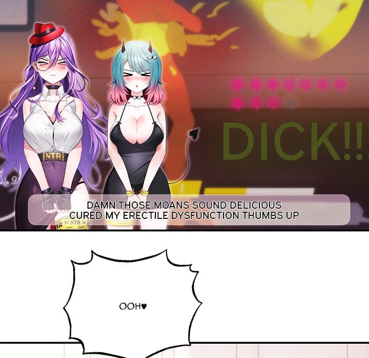 My Wife is a VTuber (Uncensored), chapter 21, page 163 of 171