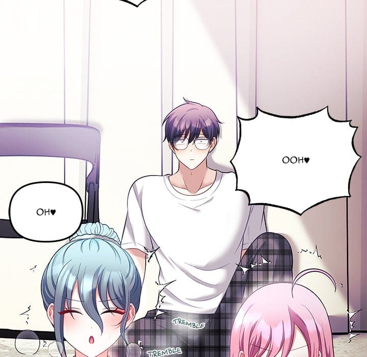 My Wife is a VTuber (Uncensored), chapter 21, page 164 of 171