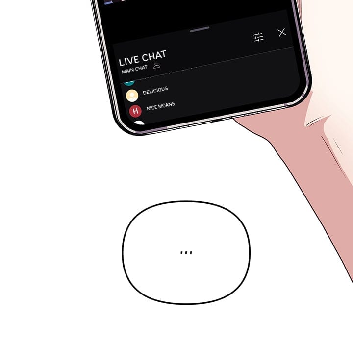 My Wife is a VTuber (Uncensored), chapter 21, page 170 of 171
